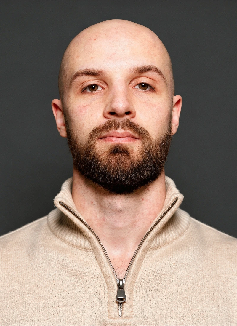 Michael Benkendorf avatar